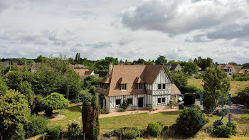 maison à Bois-Jérôme-Saint-Ouen (27)