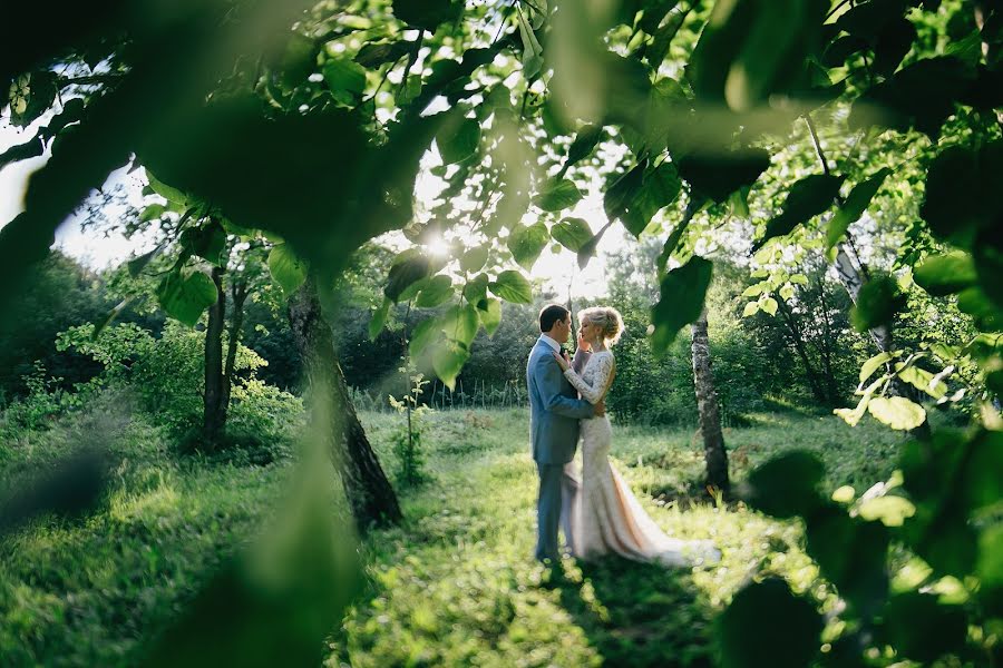 Wedding photographer Aleksandr Lemar (alexlemar). Photo of 18 June 2015