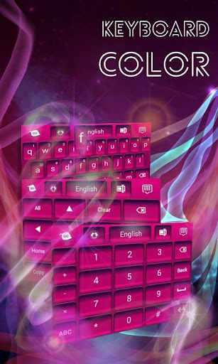 免費下載個人化APP|Keyboard Color Pink Theme app開箱文|APP開箱王