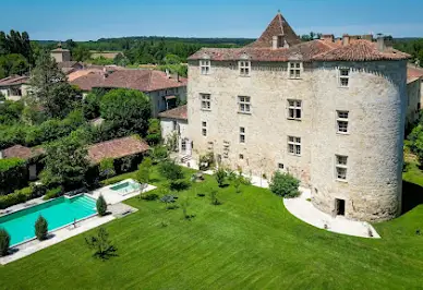 Château 3