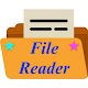 Download File Reader For PC Windows and Mac