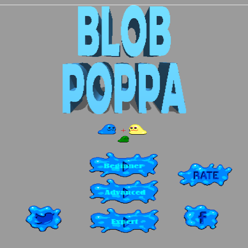 Blob Poppa