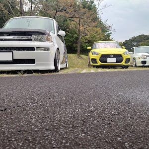 スイフトスポーツ ZC33S