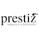 Prestiż Magazyn Trójmiejski - Androidアプリ