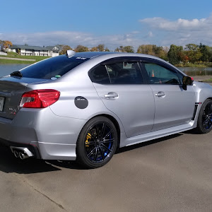 WRX S4 VAG