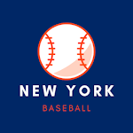 Cover Image of ดาวน์โหลด New York Baseball News & Fans 1.0.1 APK