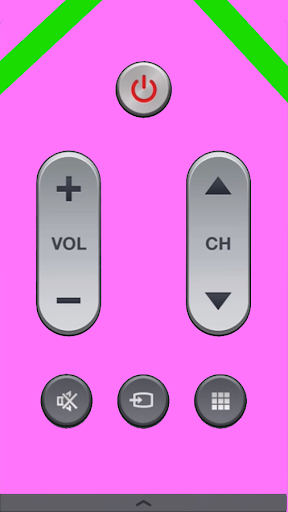 Tv Remote Control IP