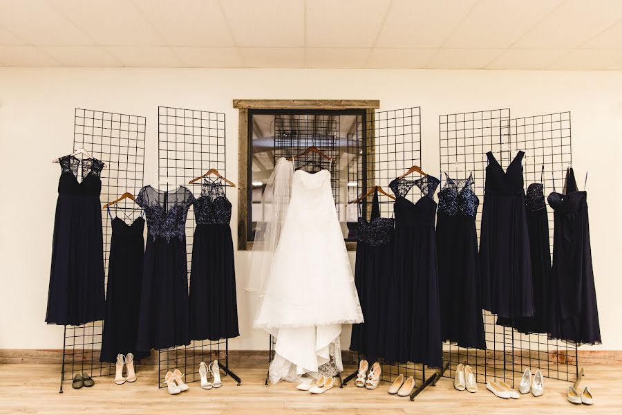 Wedding photographer Taylor Nicole (taylornicole). Photo of 8 September 2019