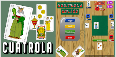 Escoba Online: juego de cartas para Android - Download