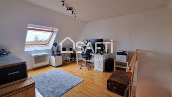 appartement à Herrlisheim (67)