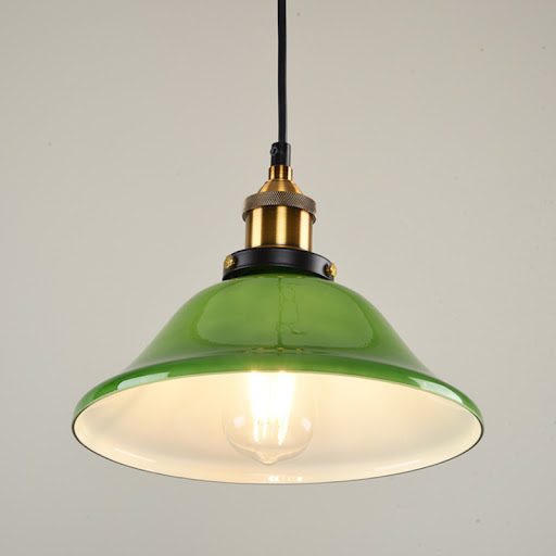 LED4 W