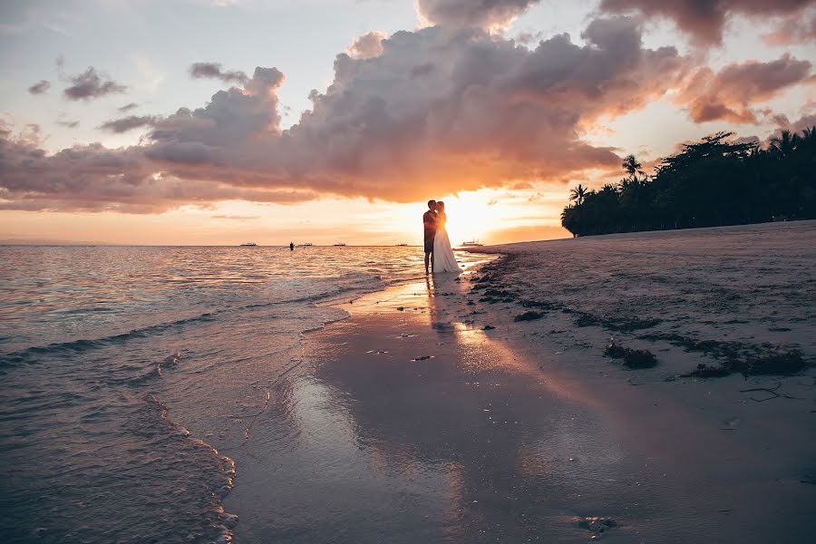 Photographe de mariage Ekaterina Tarabukina (ktarabukina). Photo du 25 décembre 2018