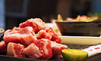 牛燒肉Yakiniku