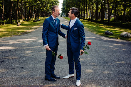 Fotógrafo de casamento Stefan Sanders (stefansanders). Foto de 16 de julho 2019