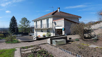 maison à Polaincourt-et-Clairefontaine (70)