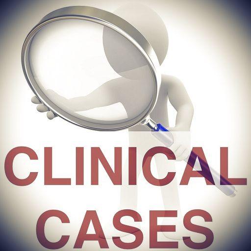Medical and Surgical Cases with their Answers