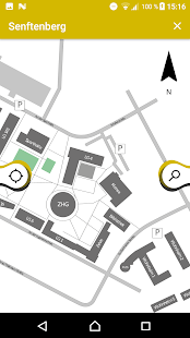 BTU CampusApp(圖3)-速報App