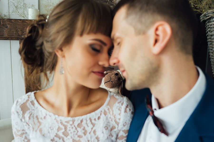 Wedding photographer Aleksandr Koldov (alex-coldoff). Photo of 13 September 2016