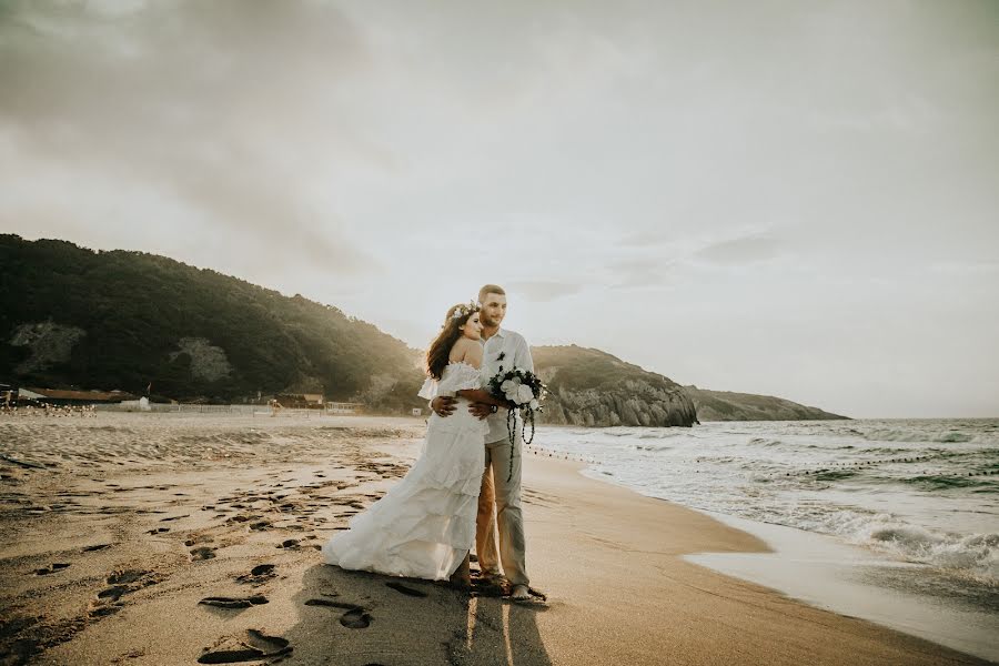 Wedding photographer Gencay Çetin (venuswed). Photo of 20 July 2018