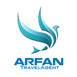 Cover Image of Скачать Arfan Travel Agent 1.0.1 APK