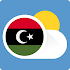 Libya Weather1.3.1