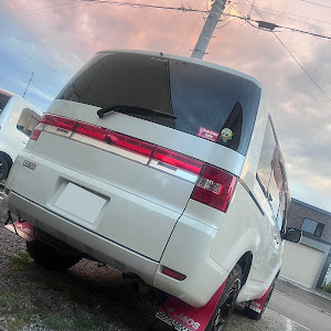 デリカD:5 CV5W