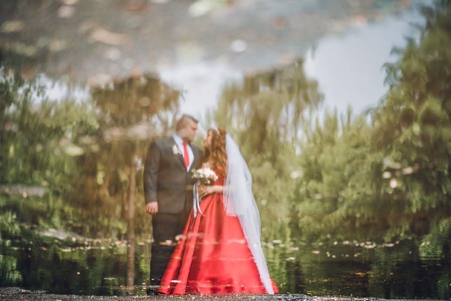 Wedding photographer Oleg Koshevskiy (koshevskyy). Photo of 27 May 2019