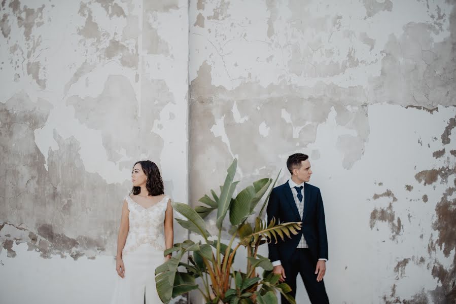 Wedding photographer Marina Campoy (marinacampoy). Photo of 23 May 2019