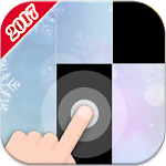 Cover Image of Télécharger Piano Magic: White Tiles 2,017 2.4 APK