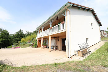 maison à Courpière (63)