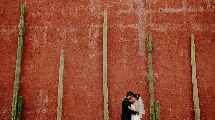 Fotografer pernikahan Alex Huerta (alexhuerta). Foto tanggal 6 Juli 2016