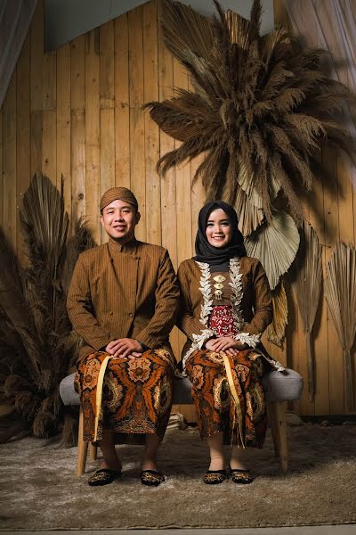 Wedding photographer Gema Ganeswara (zealphoto). Photo of 6 December 2019