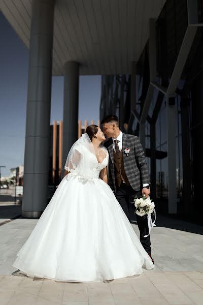 Photographe de mariage Vladimir Nikolaev (nikvv26). Photo du 16 février 2023