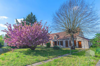 maison à Boigny-sur-Bionne (45)