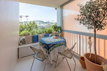 appartement à Saint-Ouen (93)