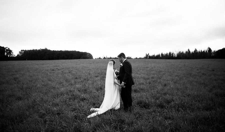 Wedding photographer Kateřina Fajmon (fajmon). Photo of 7 June 2021