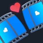 Cover Image of Download Video Editor Movavi Clips 3.4.1 APK