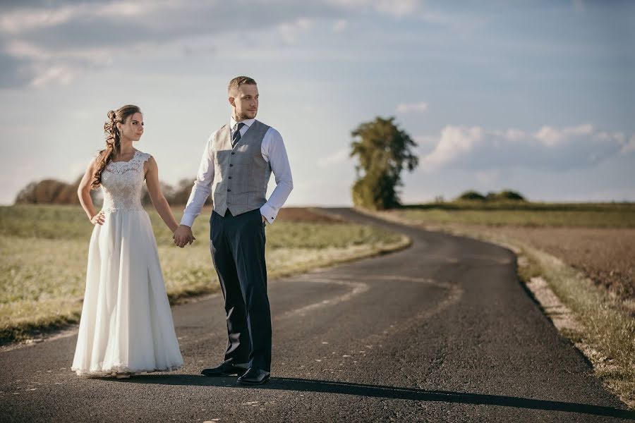 Wedding photographer Magdalena Buldańczyk (mbfoto). Photo of 24 February 2020