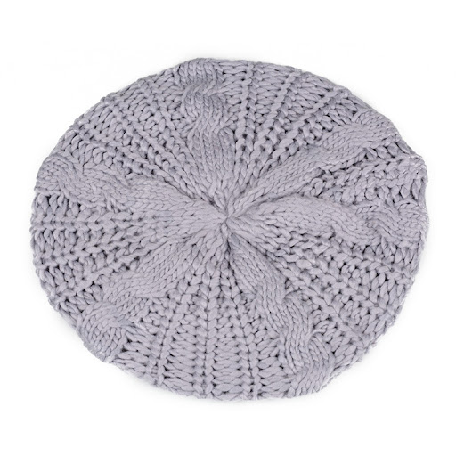 Title 13, Womens Autumn and Winter Big Buds Twist Ball K...