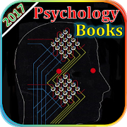 Psychology Books  Icon