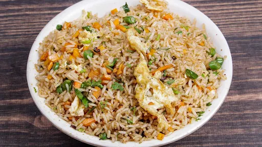 Egg Fried Rice