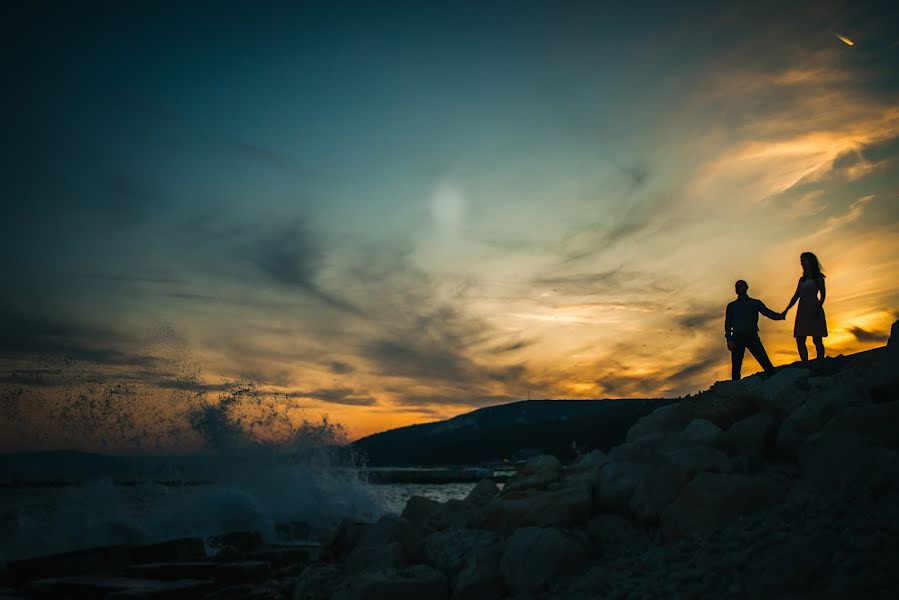 Düğün fotoğrafçısı Milen Marinov (marinov). 16 Ekim 2019 fotoları