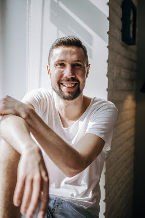 Fotógrafo de bodas Aleksandra Aleksandrova (alexandrovaphoto). Foto del 25 de junio 2019