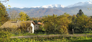 maison à Crolles (38)