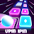 Upin Ipin - Tiles Hop icon