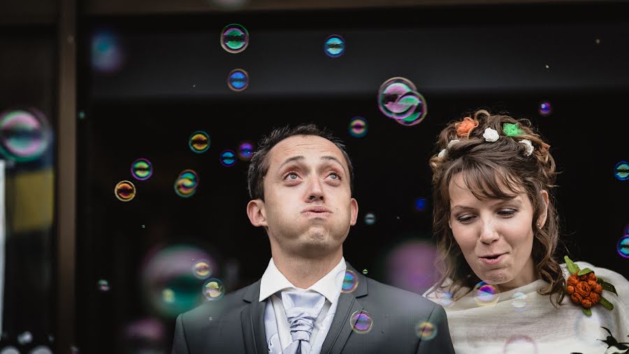 Photographe de mariage Garderes Sylvain (garderesdohmen). Photo du 12 juin 2014