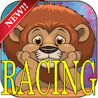 Animal Race – Crazy Wild Racing 2018 1.0
