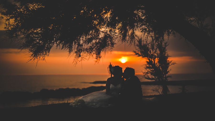 Fotografer pernikahan Gianfranco Lacaria (gianfry). Foto tanggal 4 Juni 2018