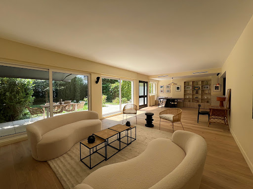 Maison avec terrasse 1