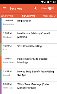 Free Ingram Micro Events APK for Android